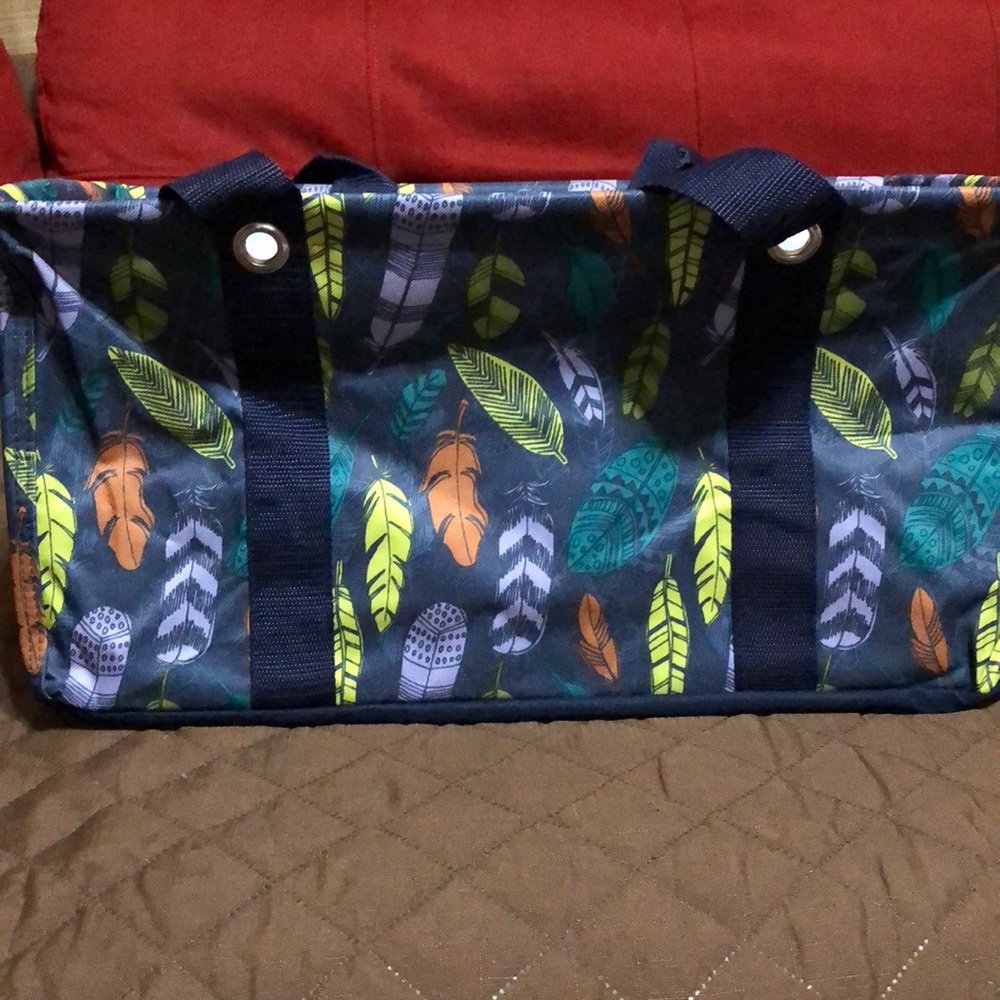 Thirty One Medium Utility Tote